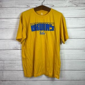 Bruins Embroidered Graphic Tee Shirt